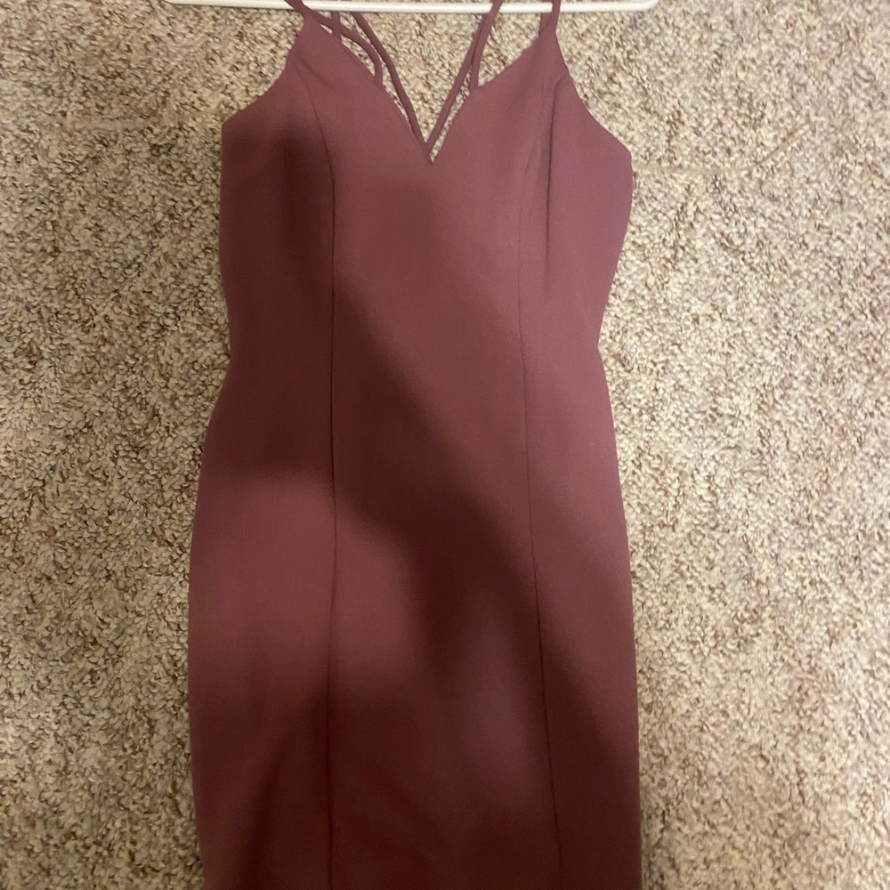 New Windsor party dress!